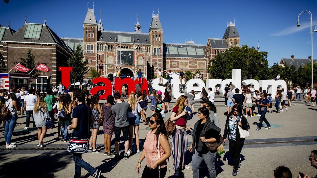 I Amsterdam