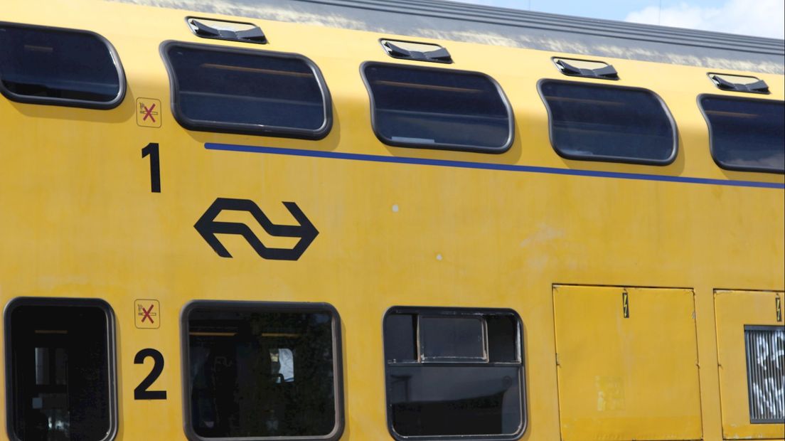Hardenberg blij met haalbaarheidsonderzoek Nedersaksenlijn tussen Enschede en Groningen