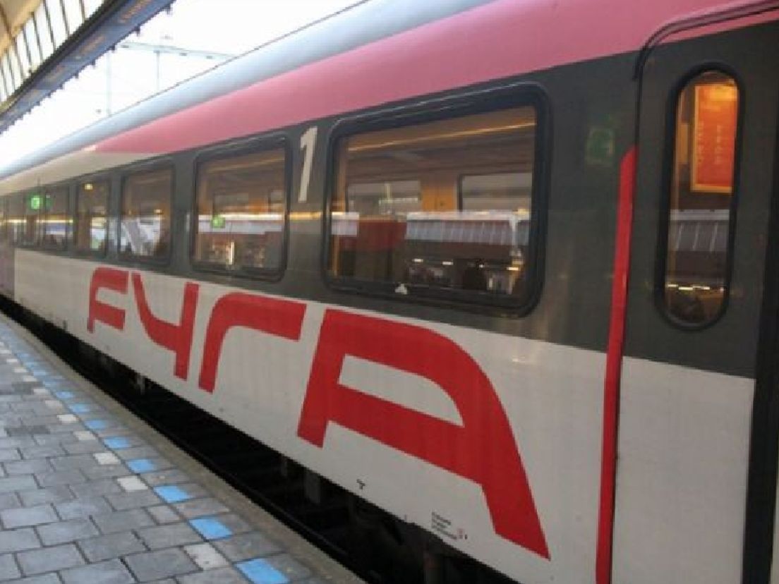 Fyra