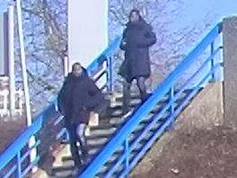 Meerdere inbraken en pogingen in Zoetermeerse flat werk van dezelfde mannen