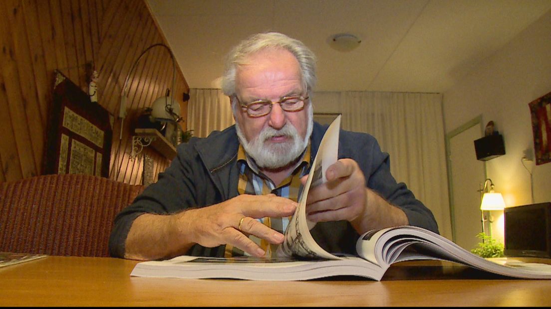Alle Schelde-schepen in één boek