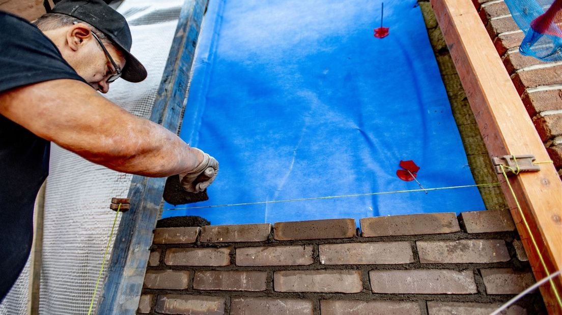 Of er nog duizenden woningen gebouwd kunnen worden, is de vraag