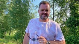 Frans Duijts ligt in ziekenhuis en moet nacht blijven