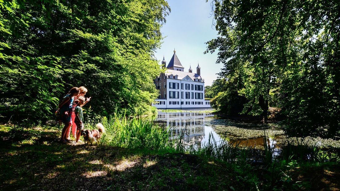 Renswoude door de lens van Anne Hamers.
