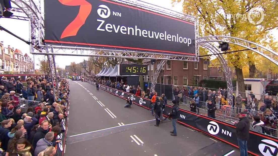 Zevenheuvelenloop
