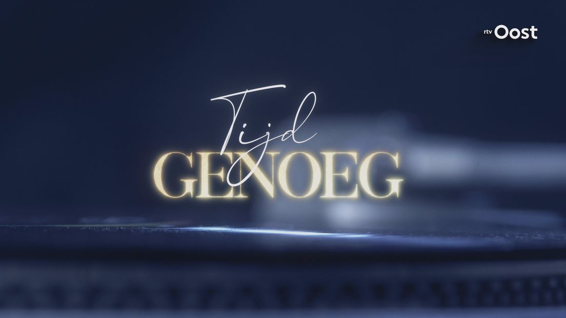 Tijd Genoeg
