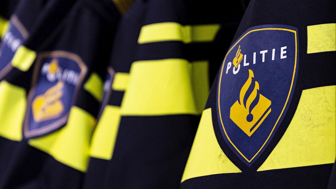 Politie Almelo zoekt vermiste man
