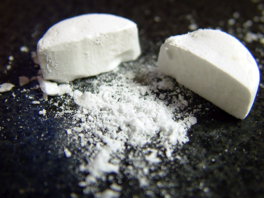 Twee mannen verdacht van productie MDMA in Zwolle