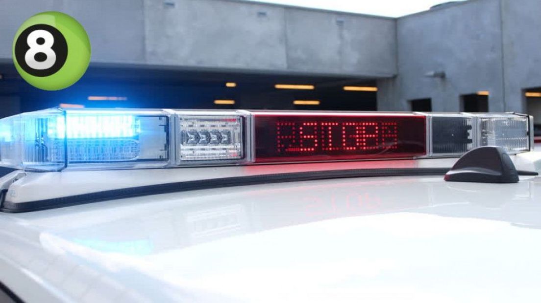 Snelkraak bij drogisterij op De Bongerd in Doetinchem