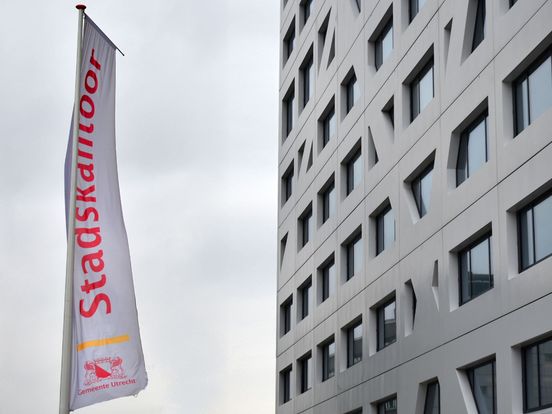 Utrecht wil inwoner beter betrekken bij beslissingen na 'harde conclusie' Rekenkamer