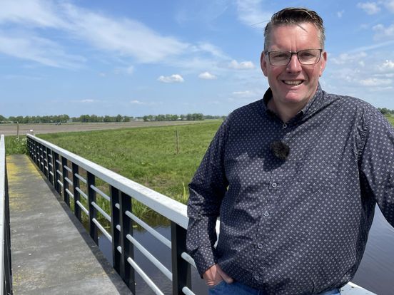 Onderhandelingen GS: Drenthe krijgt gebiedsgedeputeerden