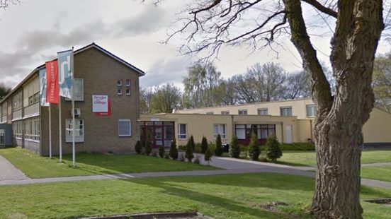 Locatie Zuidlaren van Harens lyceum definitief dicht - RTV Noord