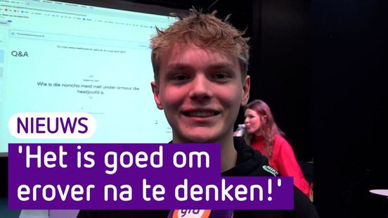 Skere Student geeft budgettips