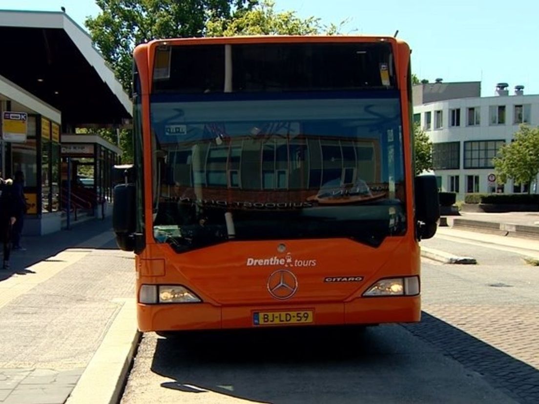 Asielbus