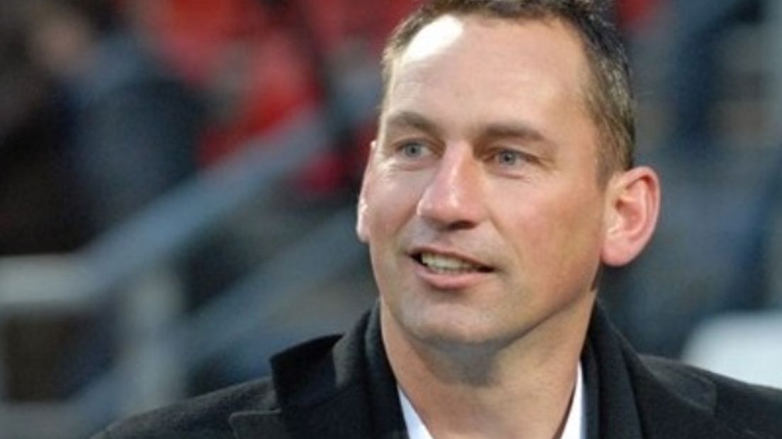 Gert Heerkes (foto RTV Oost)