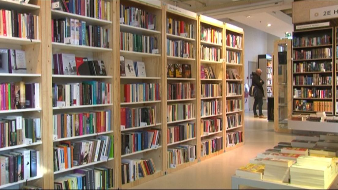 Polare Arnhem wil door als Gelderse Boekhandel
