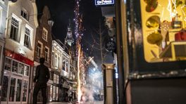 Bruls teleurgesteld over vuurwerk: ‘Middelvinger naar de gemeenteraad’