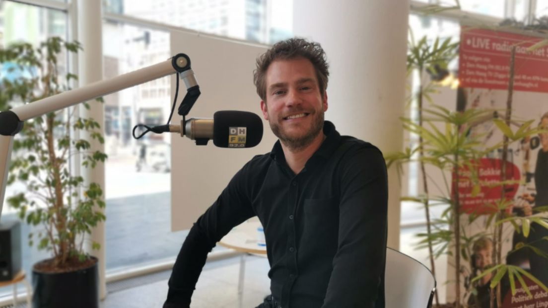 Tim Akkerman