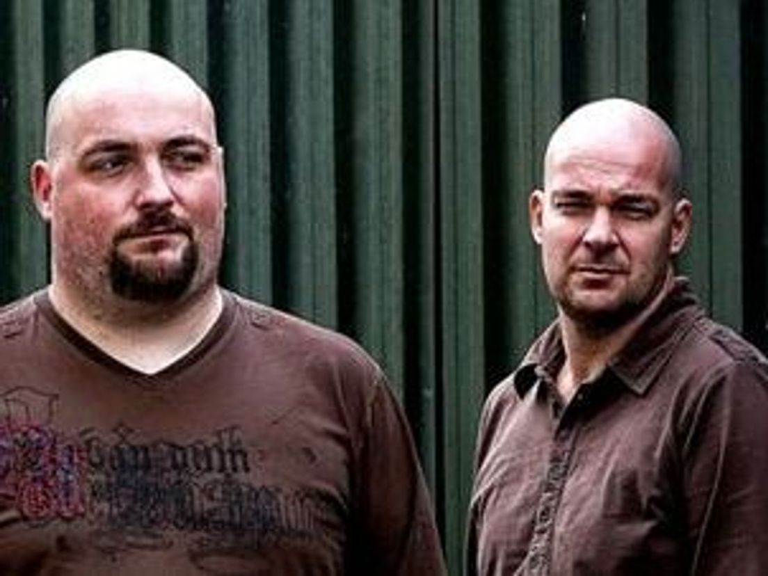 Somewhere Man in Live Uit Lloyd