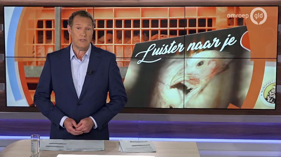GLD Nieuws - Donderdag 16 mei