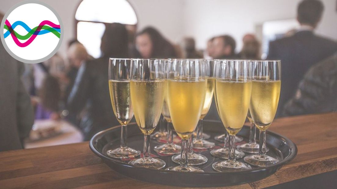 Geen nieuwjaarsreceptie in Berg en Dal