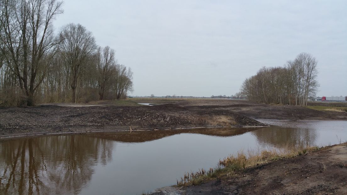 Natuurgebied Bonnerklap