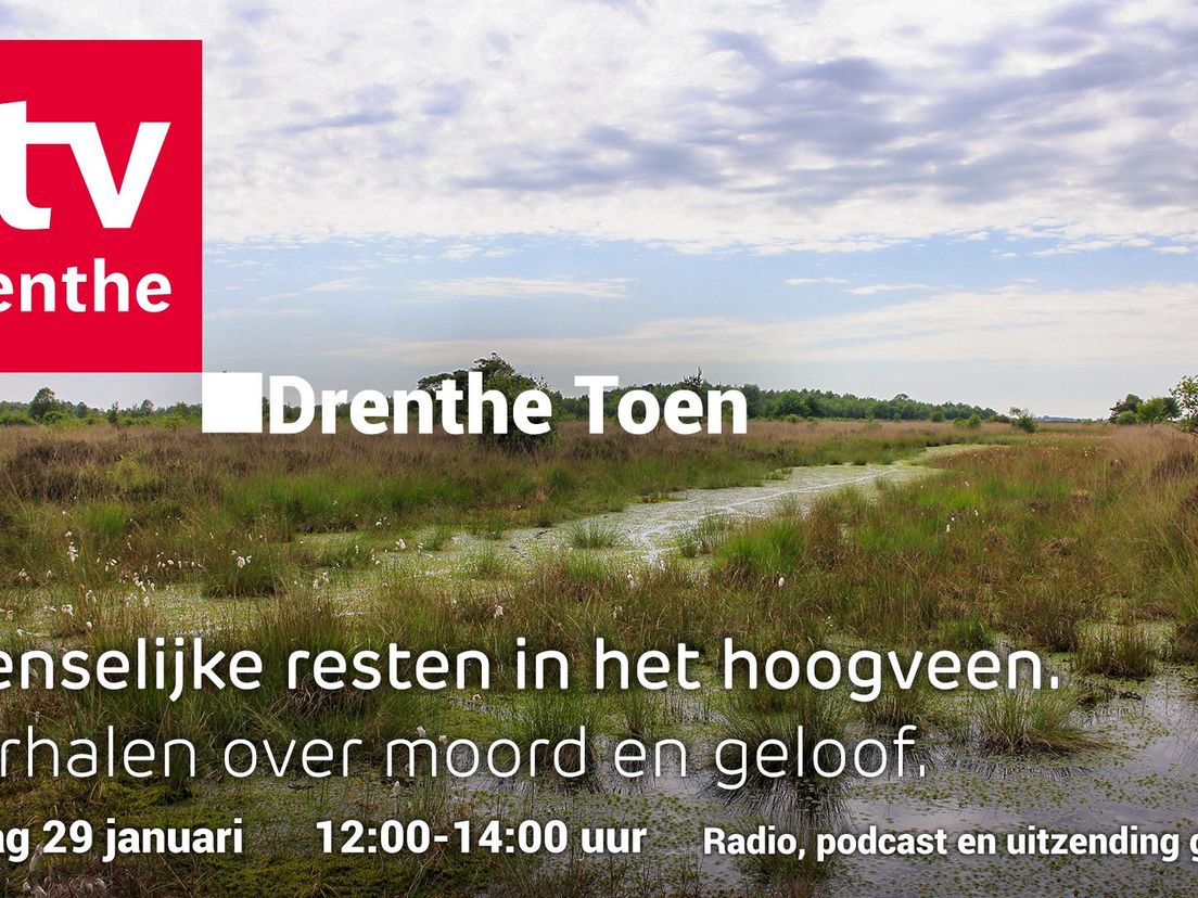 Still Drenthe Toen