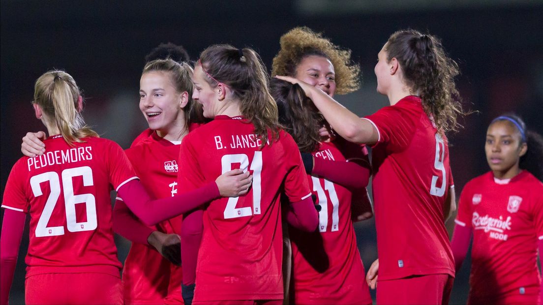 FC Twente Vrouwen