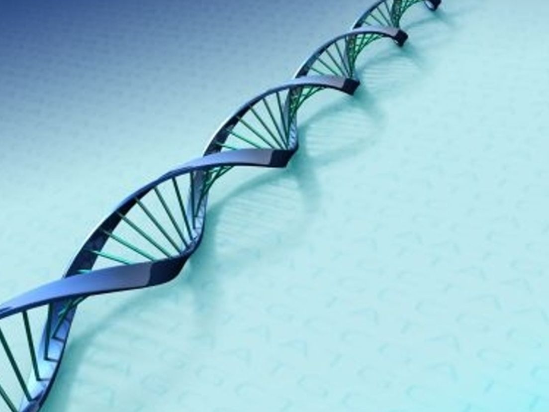 DNA