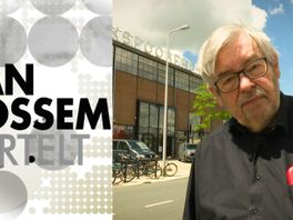 Van Rossem Vertelt over Demka en de vervuilende industriële geschiedenis van Zuilen