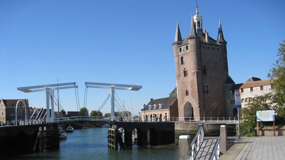 Waarom naar Volendam als je ook naar Zierikzee kan?