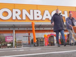 Praxis-filiaal in Enschede sluit vanwege concurrentie Hornbach