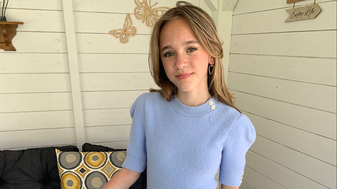 Emma Kok Richt Stichting Op Voor Eigen Ziekte 1Limburg