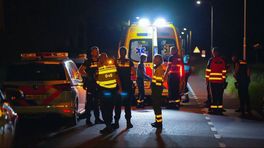 Twee gewonden bij steekincident in woning