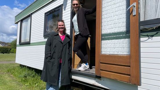 Wél vakantiegeld, nooit op vakantie: 'Eindelijk nieuwe wasmachine of schoenen'