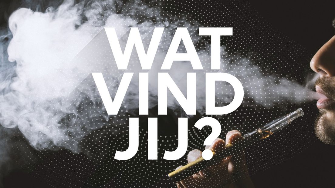 Wat vind jij? Stem, en praat mee!