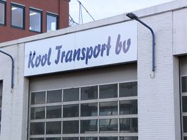 Verdriet bij chauffeurs Kool Transport: ‘Jarenlang gebouwd aan dit bedrijf, in een half jaar is alles kapot’