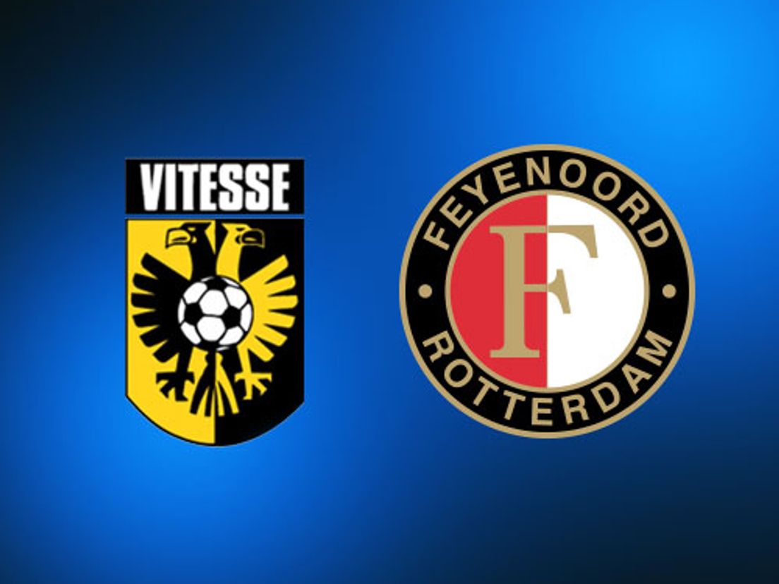 Vitesse-Feyenoord