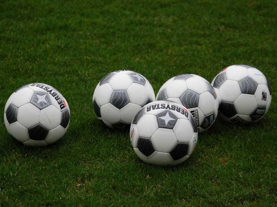 Voetbal