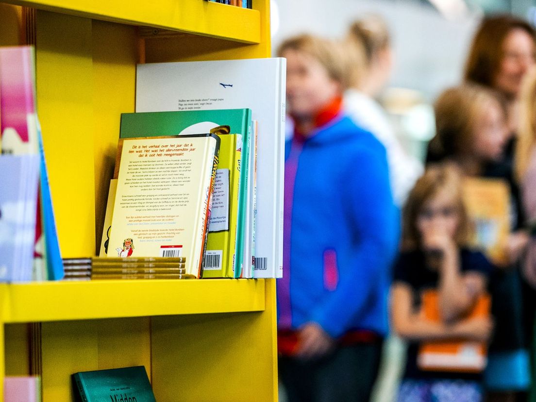 Kinderboeken