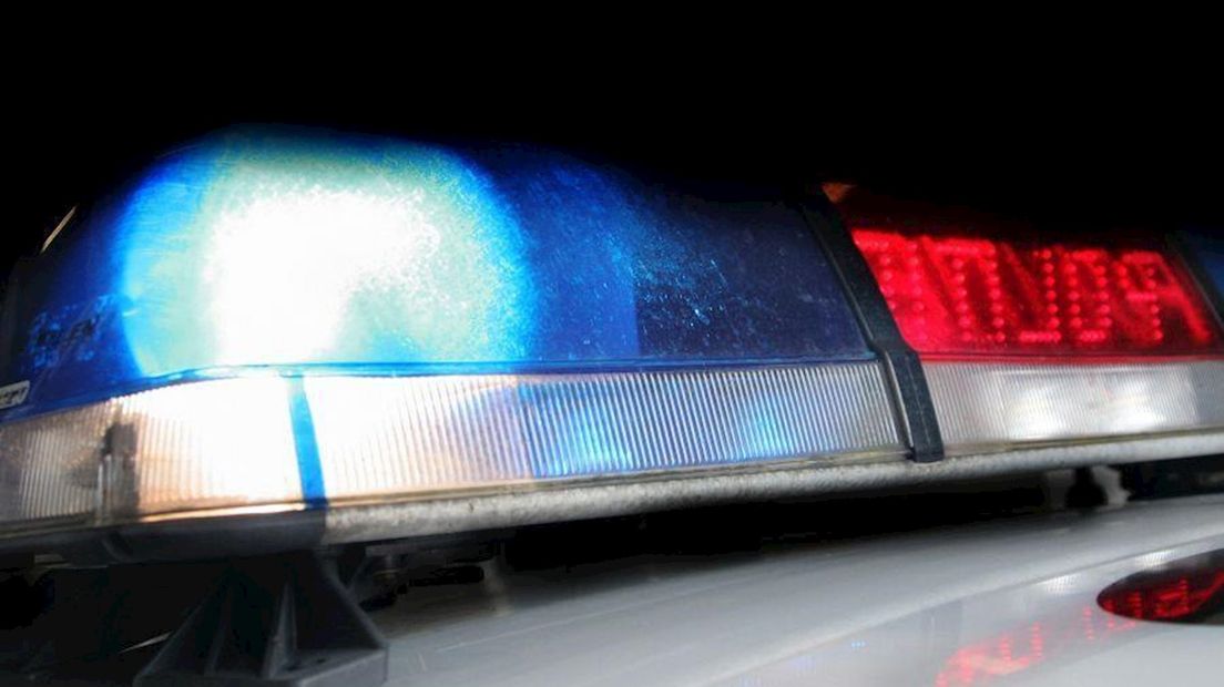 Man verdacht van coniferenbrand in Haaksbergen