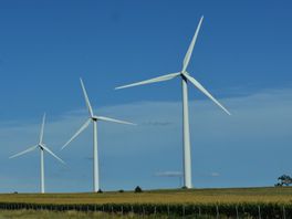 Weg vrij voor bouw van achttien windmolens in Noordoost-Twente