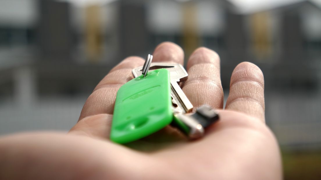 De huurders kregen onder meer punten als zij de huur via automatische incasso lieten afschrijven