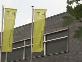 Twentsche Kabel Holding ziet af van Amsterdam en bouwt nieuwe kabelfabriek in Eemshaven