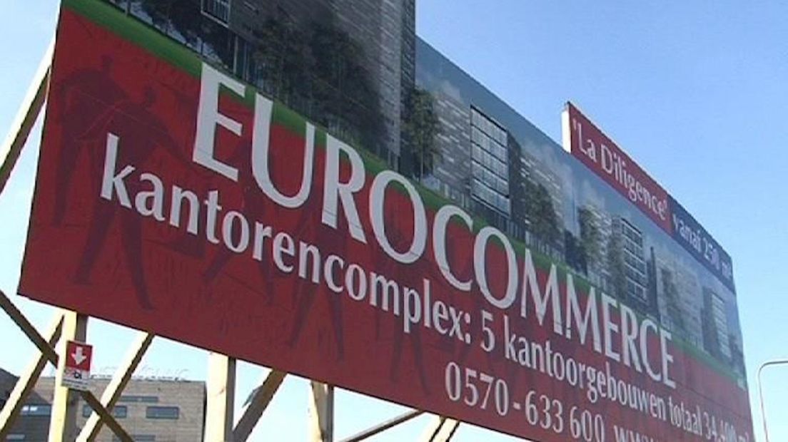 Eurocommerce uit Deventer