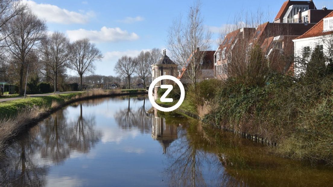 Verzeeuwigd