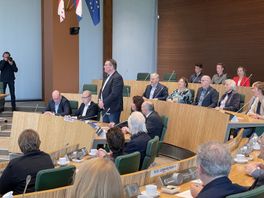 Verkenner in Drenthe presenteert komende week haar bevindingen