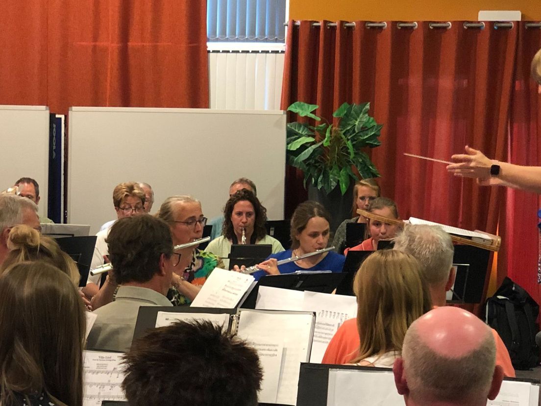 Muziekverenigingen vieren jubilea, maar hoe zeker is hun toekomst eigenlijk?