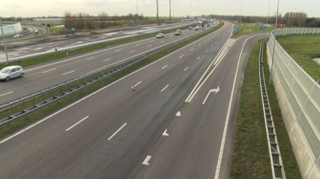 Snelweg A4