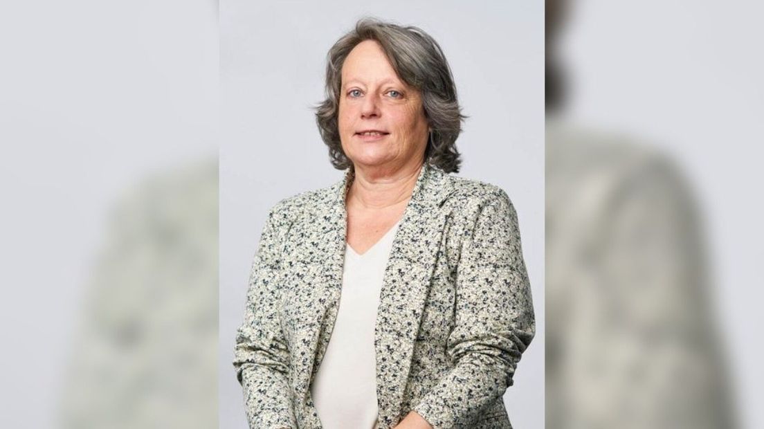 Caroline Diepeveen